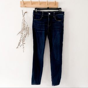 American Eagle Next Level Stretch Jeans